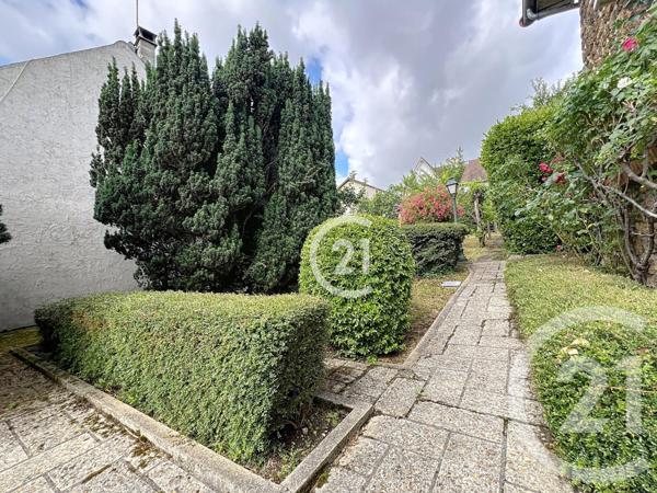 Maison à vendre  7 pièces - 140 m2 MONTREUIL - 93