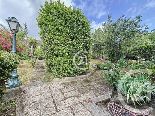 Maison à vendre  7 pièces - 140 m2 MONTREUIL - 93