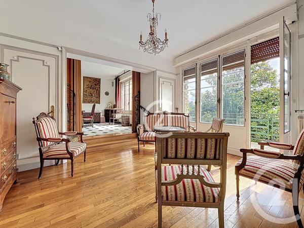 Maison à vendre  7 pièces - 140 m2 MONTREUIL - 93