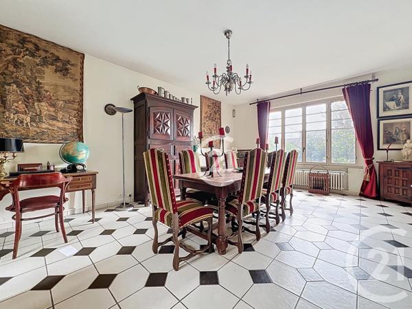 Maison à vendre  7 pièces - 140 m2 MONTREUIL - 93