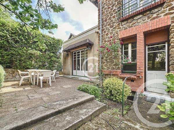 Maison à vendre  7 pièces - 140 m2 MONTREUIL - 93