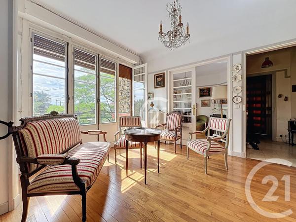 Maison à vendre  7 pièces - 140 m2 MONTREUIL - 93