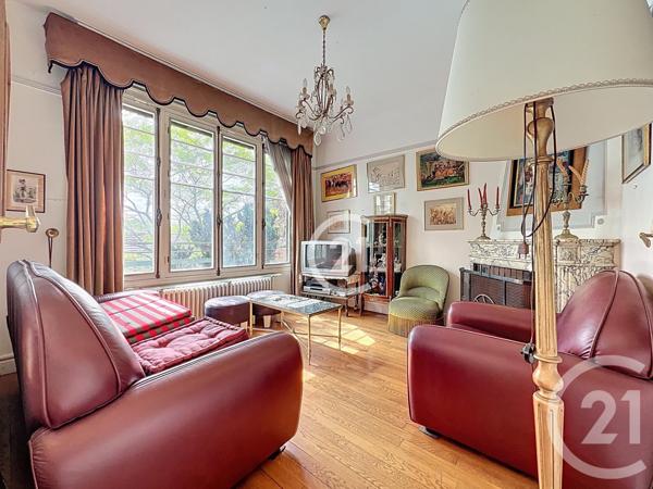 Maison à vendre  7 pièces - 140 m2 MONTREUIL - 93