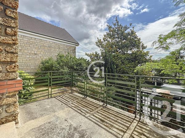 Maison à vendre  7 pièces - 140 m2 MONTREUIL - 93