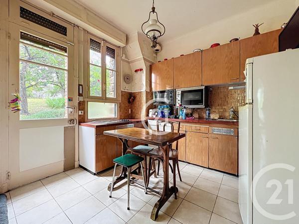 Maison à vendre  7 pièces - 140 m2 MONTREUIL - 93