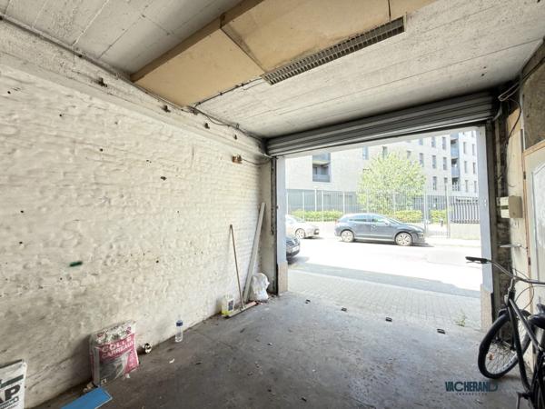 Immeuble de rapport