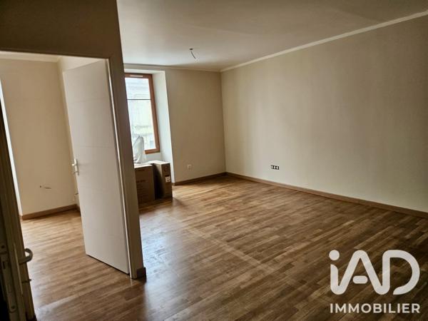 Appartement à vendre 2 pièces 39 m² Châtellerault
