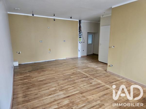 Appartement à vendre 2 pièces 39 m² Châtellerault