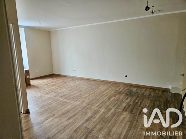 Appartement à vendre 2 pièces 39 m² Châtellerault