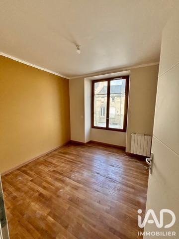 Appartement à vendre 2 pièces 39 m² Châtellerault