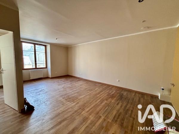 Appartement à vendre 2 pièces 39 m² Châtellerault