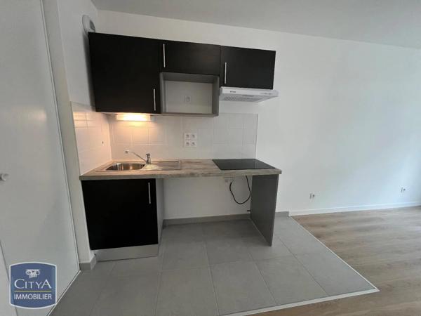 Appartement à louer 3 pièces 58m²