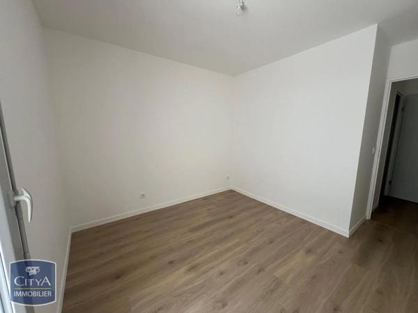 Appartement à louer 3 pièces 58m²