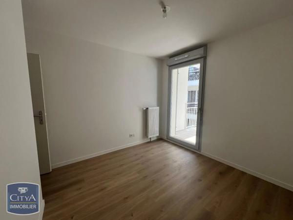 Appartement à louer 3 pièces 58m²