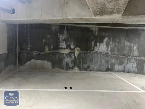 Appartement à louer 3 pièces 58m²