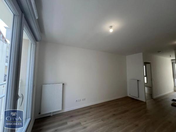 Appartement à louer 3 pièces 58m²