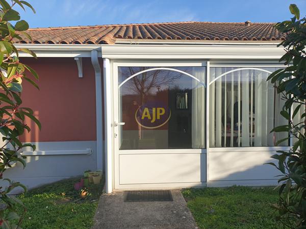 Vente maison Soulac Sur Mer : 209 500 € - AJP Soulac Immobilier