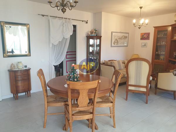 Vente maison Soulac Sur Mer : 209 500 € - AJP Soulac Immobilier