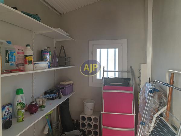 Vente maison Soulac Sur Mer : 209 500 € - AJP Soulac Immobilier