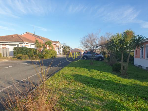 Vente maison Soulac Sur Mer : 209 500 € - AJP Soulac Immobilier