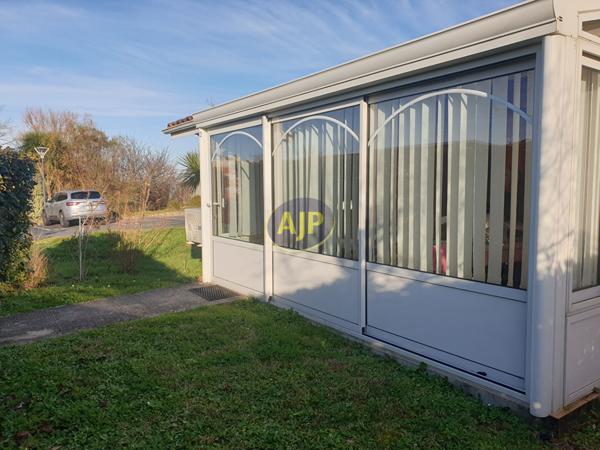 Vente maison Soulac Sur Mer : 209 500 € - AJP Soulac Immobilier