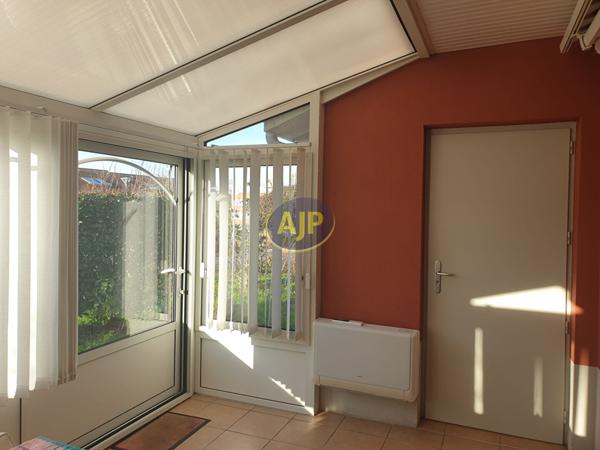 Vente maison Soulac Sur Mer : 209 500 € - AJP Soulac Immobilier