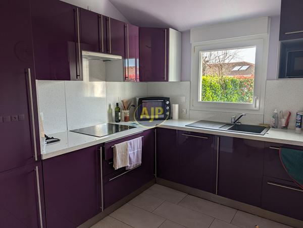 Vente maison Soulac Sur Mer : 209 500 € - AJP Soulac Immobilier