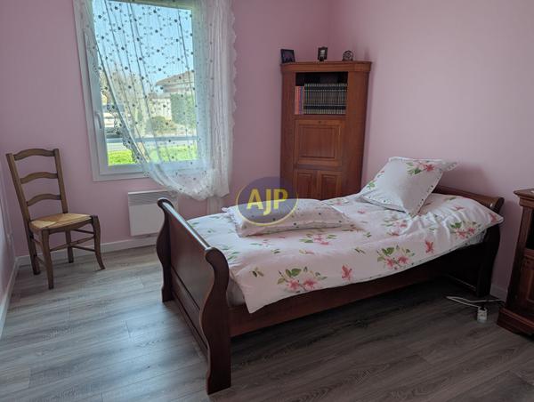 Vente maison Soulac Sur Mer : 209 500 € - AJP Soulac Immobilier