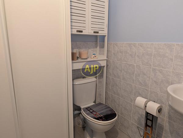 Vente maison Soulac Sur Mer : 209 500 € - AJP Soulac Immobilier