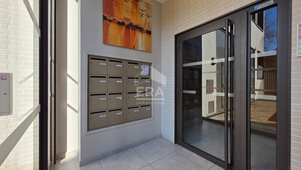 Appartement Montreuil 3 pièce(s) 66.67 m2