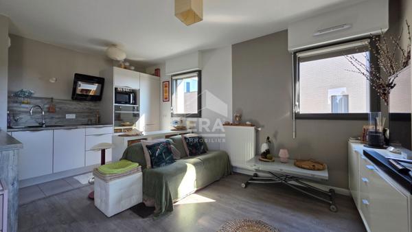 Appartement Montreuil 3 pièce(s) 66.67 m2