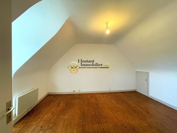 Maison Plougasnou 3 pièce(s) 61 m2