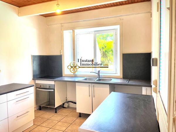 Maison Plougasnou 3 pièce(s) 61 m2
