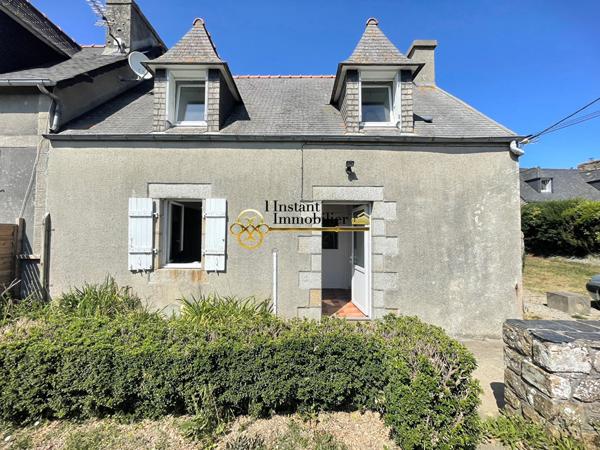 Maison Plougasnou 3 pièce(s) 61 m2