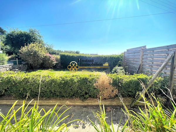 Maison Plougasnou 3 pièce(s) 61 m2
