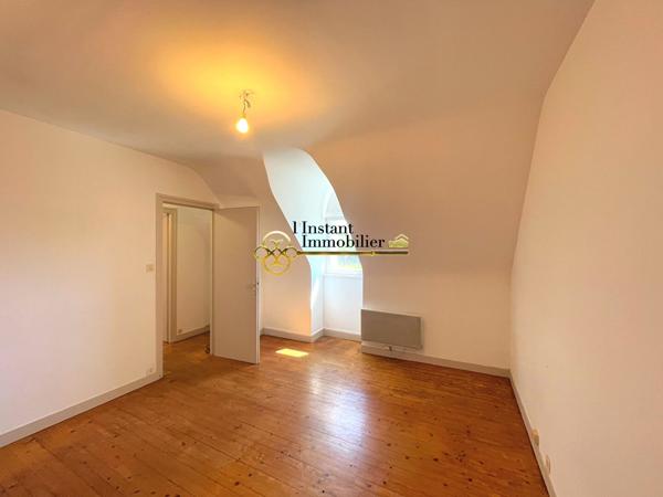 Maison Plougasnou 3 pièce(s) 61 m2