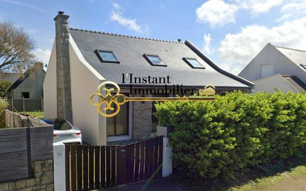 Maison110m2 LE DOSSEN