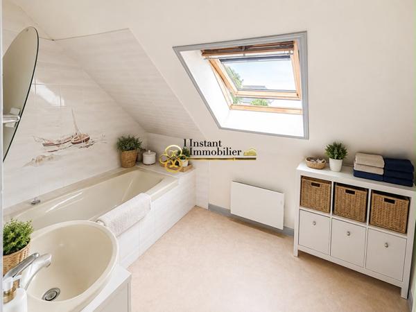 Maison110m2 LE DOSSEN