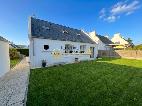 Maison110m2 LE DOSSEN