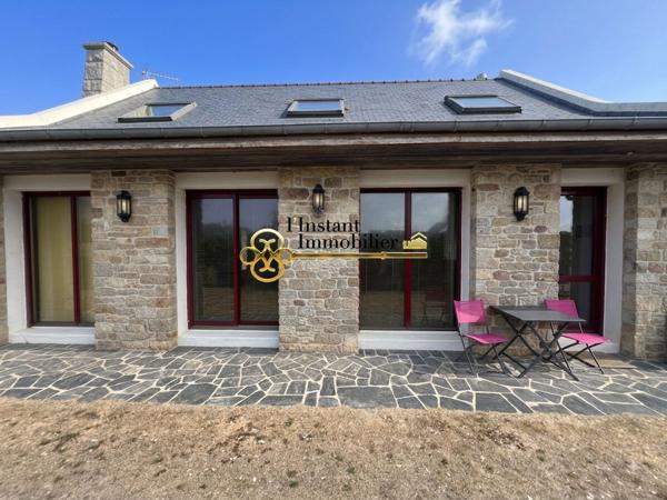 Maison110m2 LE DOSSEN