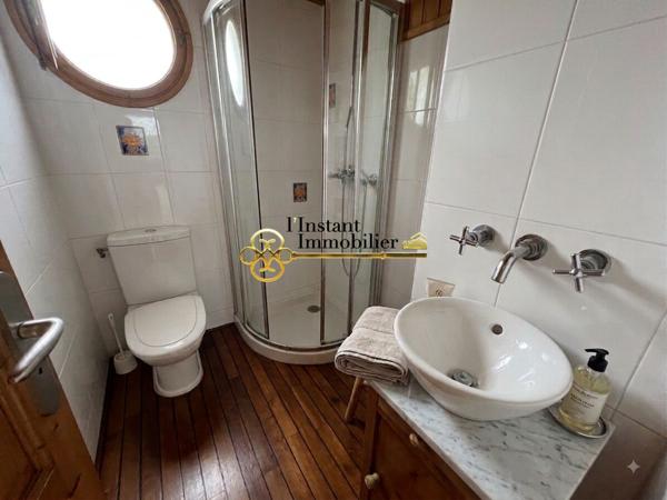 Maison110m2 LE DOSSEN