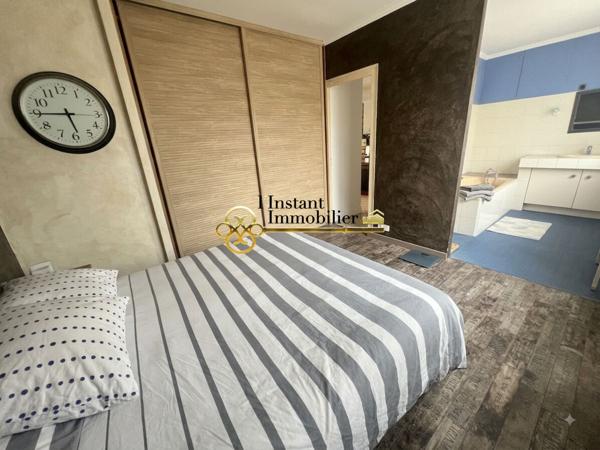 Maison110m2 LE DOSSEN