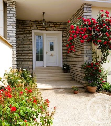 Maison à vendre  4 pièces - 95 m2 RAMBOUILLET - 78