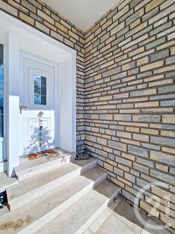 Maison à vendre  4 pièces - 95 m2 RAMBOUILLET - 78