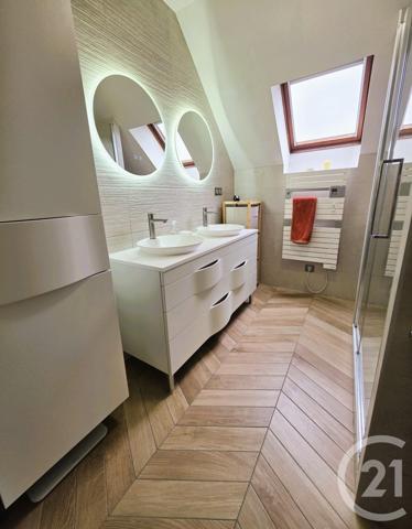 Maison à vendre  4 pièces - 95 m2 RAMBOUILLET - 78