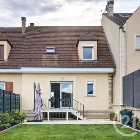 Maison à vendre  4 pièces - 95 m2 RAMBOUILLET - 78