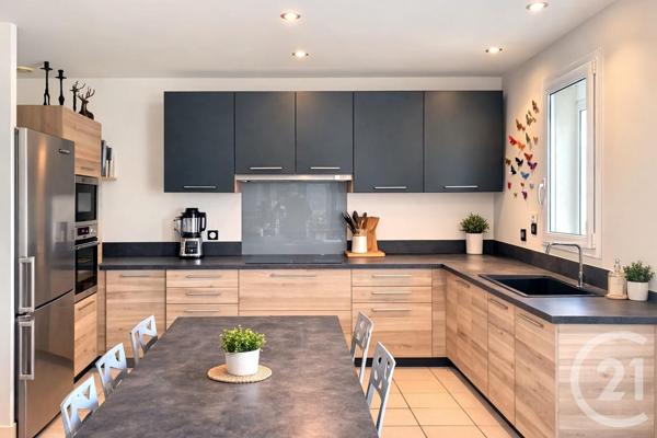 Maison à vendre  4 pièces - 95 m2 RAMBOUILLET - 78