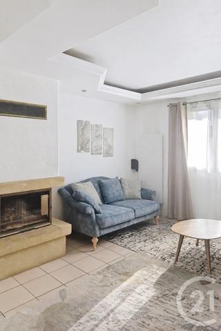 Maison à vendre  4 pièces - 95 m2 RAMBOUILLET - 78