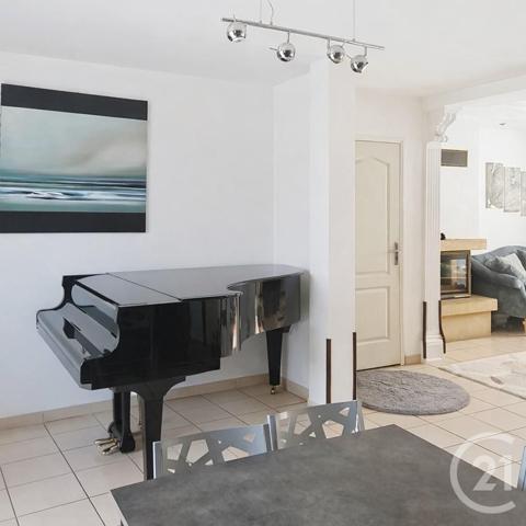 Maison à vendre  4 pièces - 95 m2 RAMBOUILLET - 78