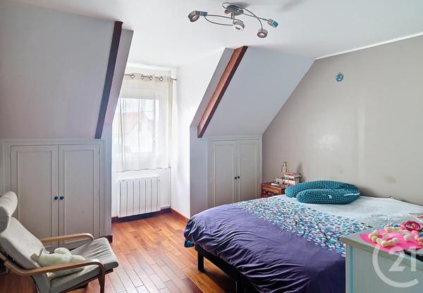 Maison à vendre  4 pièces - 95 m2 RAMBOUILLET - 78